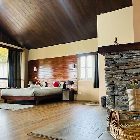 Bed and Breakfast The Barfung Retreat Gangtok Exteriér fotografie