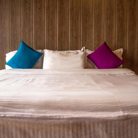 Bed and Breakfast The Barfung Retreat Gangtok Exteriér fotografie