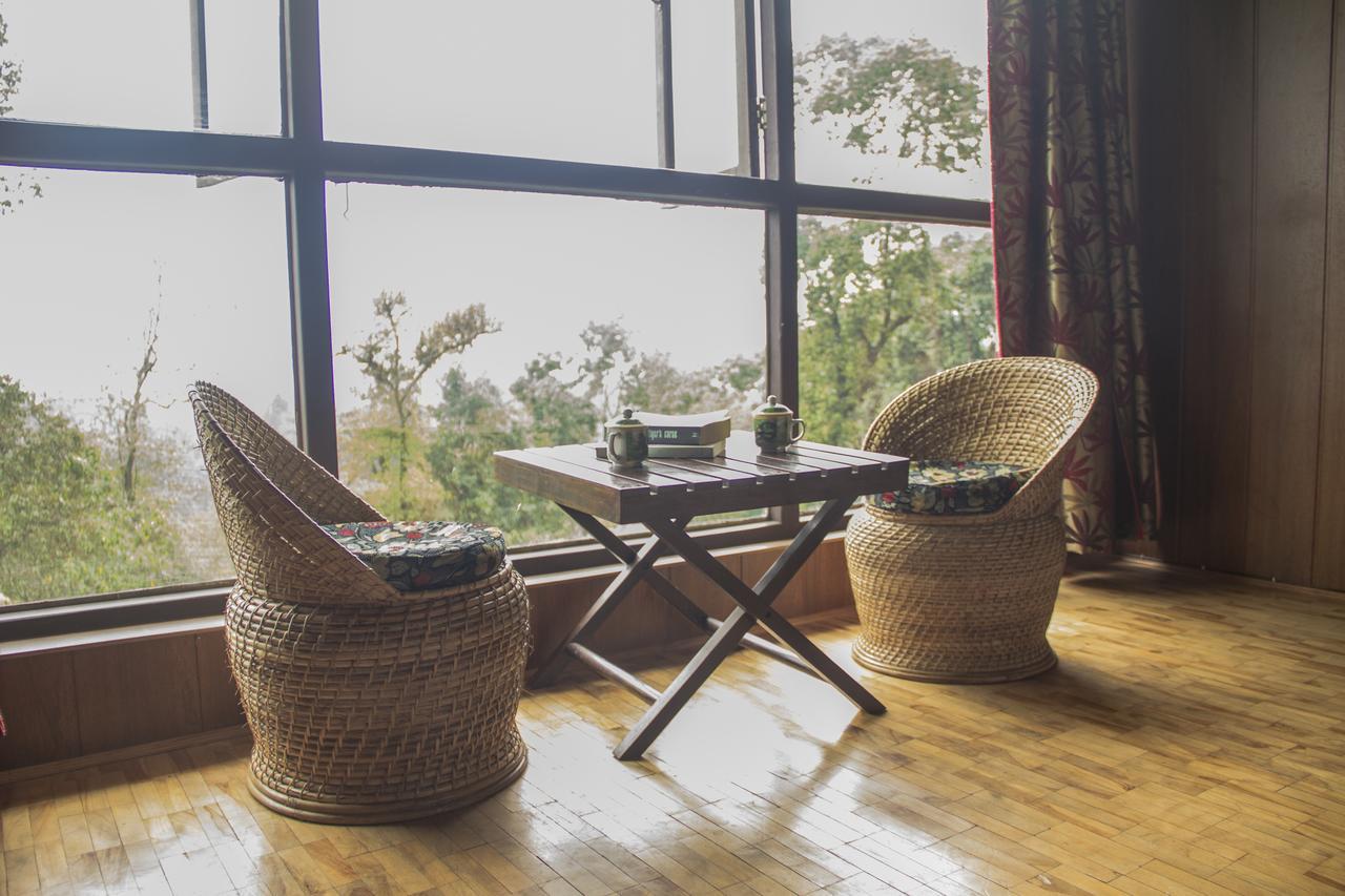 Bed and Breakfast The Barfung Retreat Gangtok Exteriér fotografie